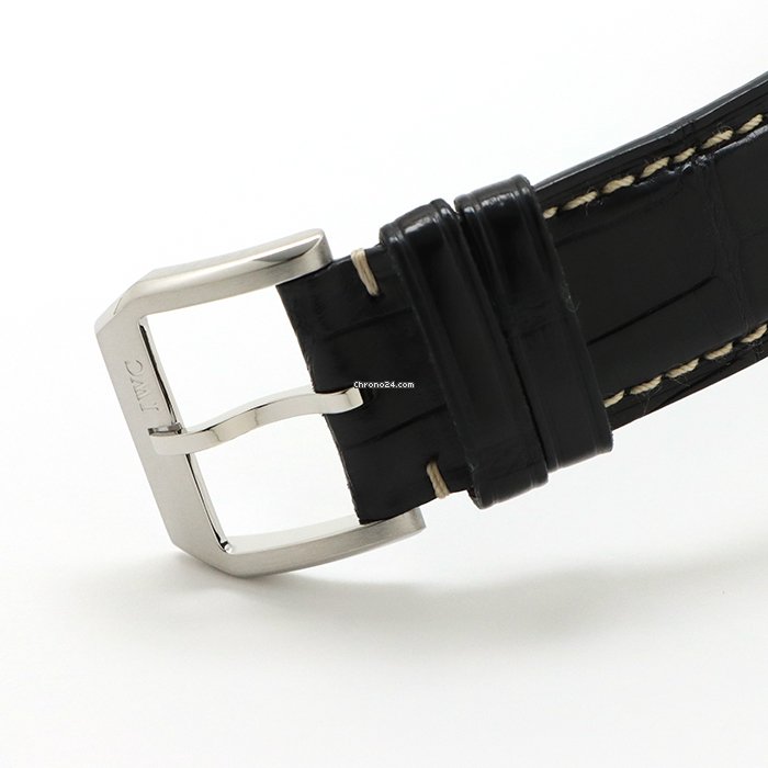 IWC Automatic Steel W325516 6