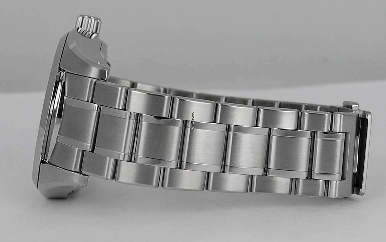 Seiko Grand Seiko Mens watch Unisex Automatic Titanium SBGA211 6