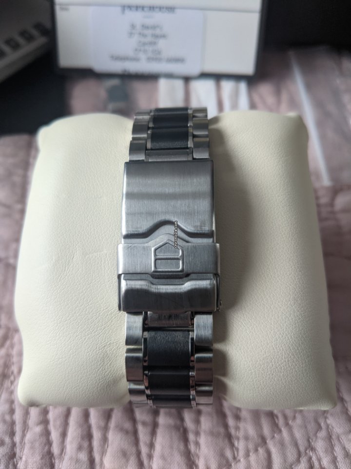 TAG Heuer Formula 1 Quartz Quartz Steel WAU111C 6