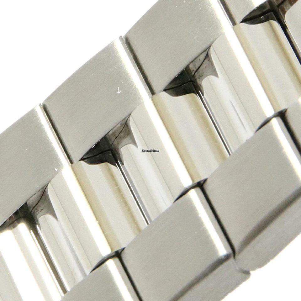 Bulgari Solotempo Mens watch Unisex Quartz ST42S ST42BSS 6