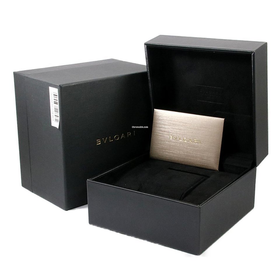 Bulgari Bulgari Mens watch Unisex Automatic BB41S 102928 6