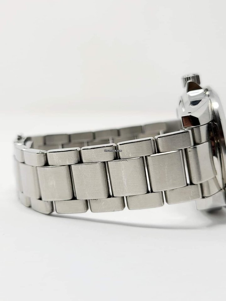 Seiko Grand Seiko Mens watch Unisex Automatic Steel SBGE213 6