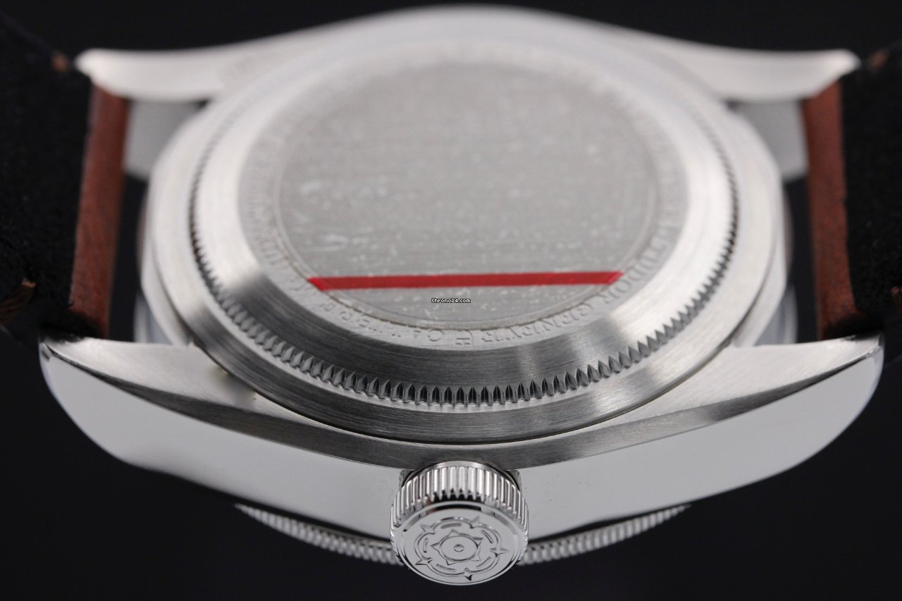 Tudor Black Bay GMT Steel 79830 6