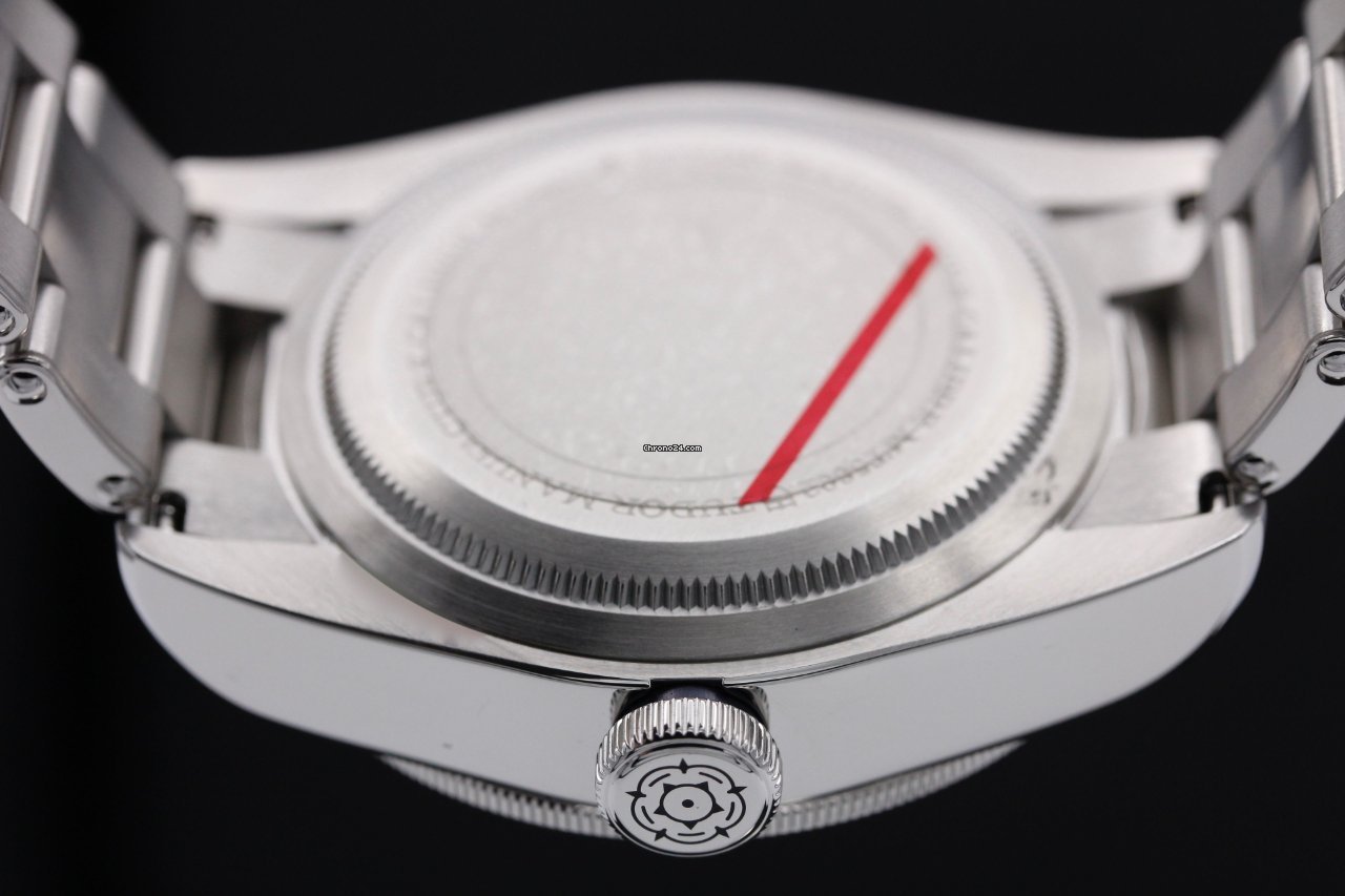 Tudor Black Bay Steel 79230 6