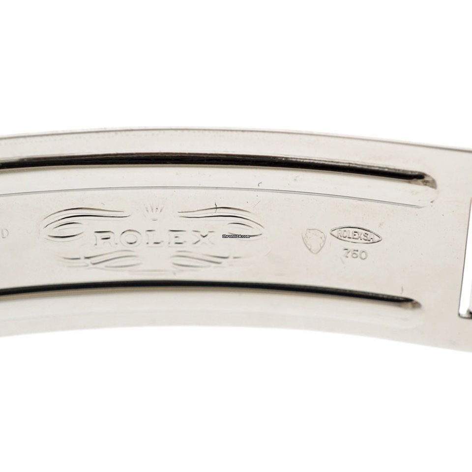 Rolex Day-Date 36 White gold Automatic 1803 9 6