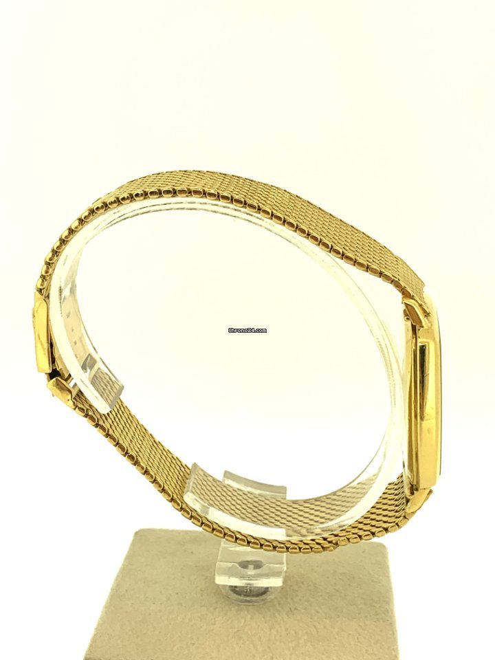 Vacheron Constantin Mens watch Unisex Automatic Yellow gold 44005 6