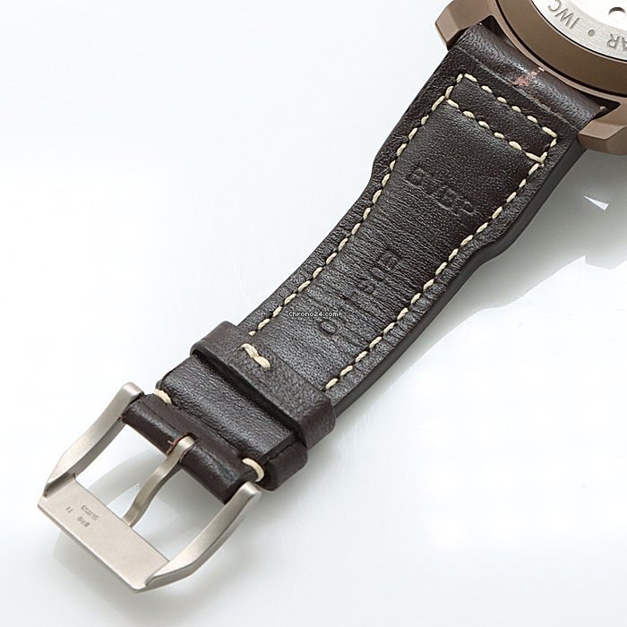 IWC Automatic Ceramic W388004 6