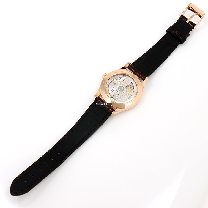 Zenith Elite Ultra Thin Automatic Rose gold 22.2310.692 75.C709 6