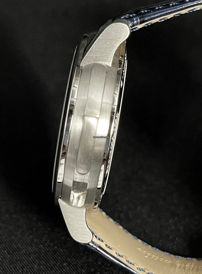 Audemars Piguet Jules Audemars Platinum 26151PT.OO.D028CR.02 6