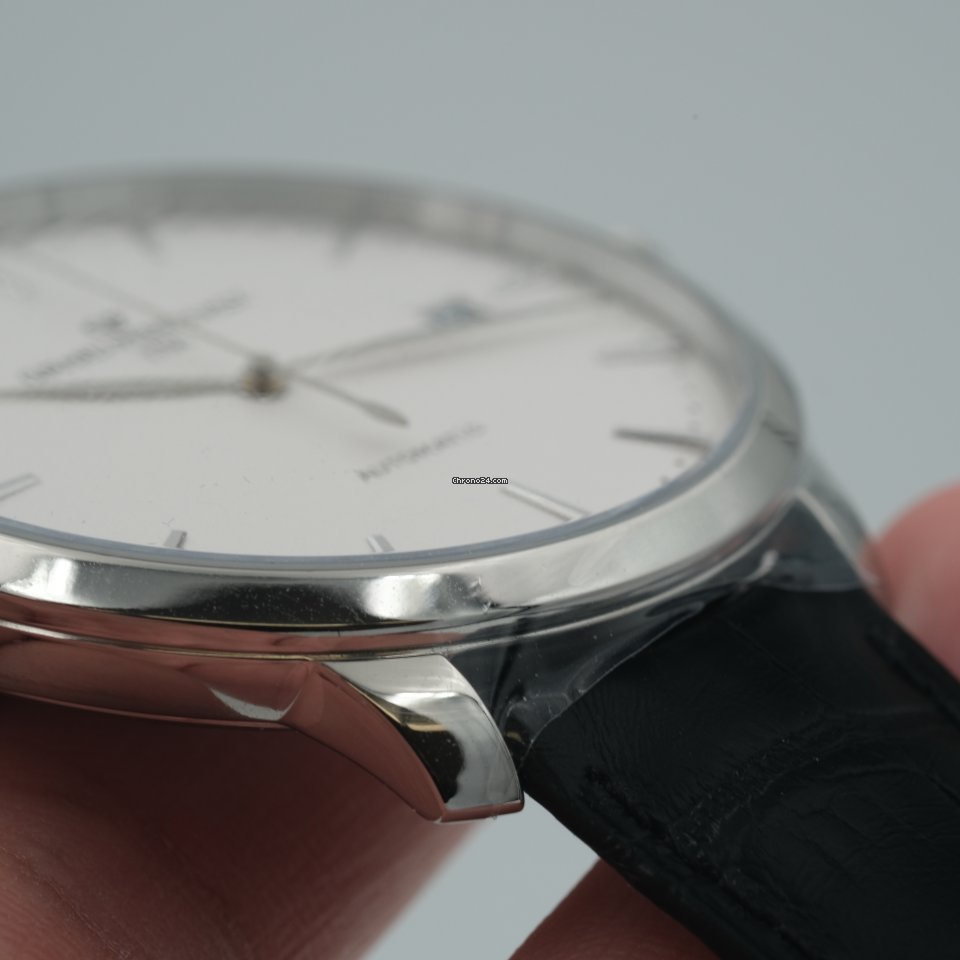 Girard Perregaux 1966 Mens watch Unisex Automatic Steel 49551-11-132-BB60 6