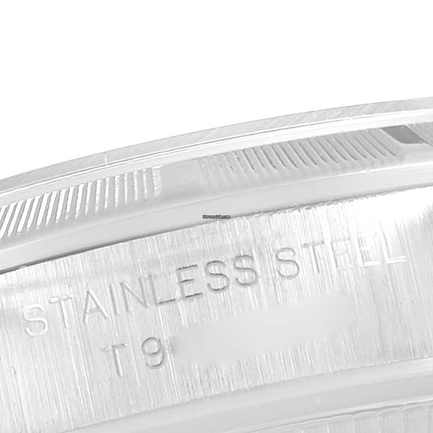 Rolex Oyster Perpetual 26 Womens watch Steel Automatic 67230 6