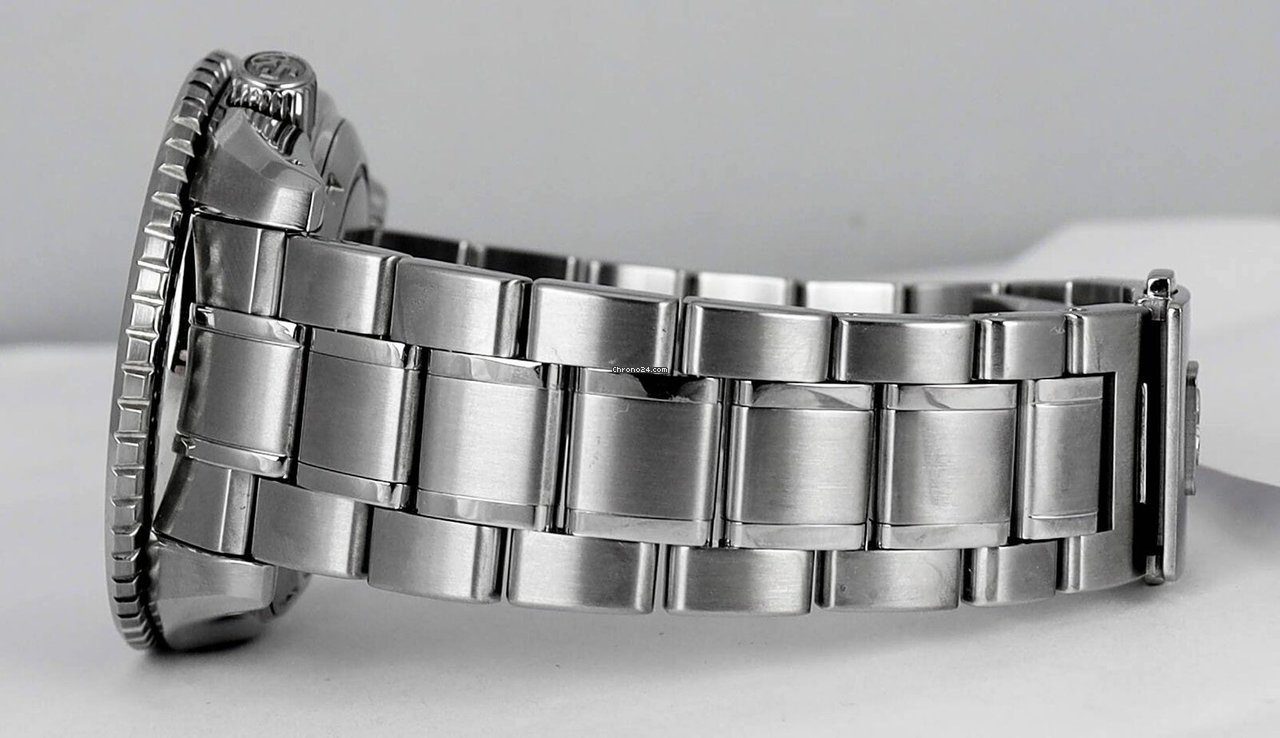 Seiko Grand Seiko Mens watch Unisex Automatic Steel SBGE245 6