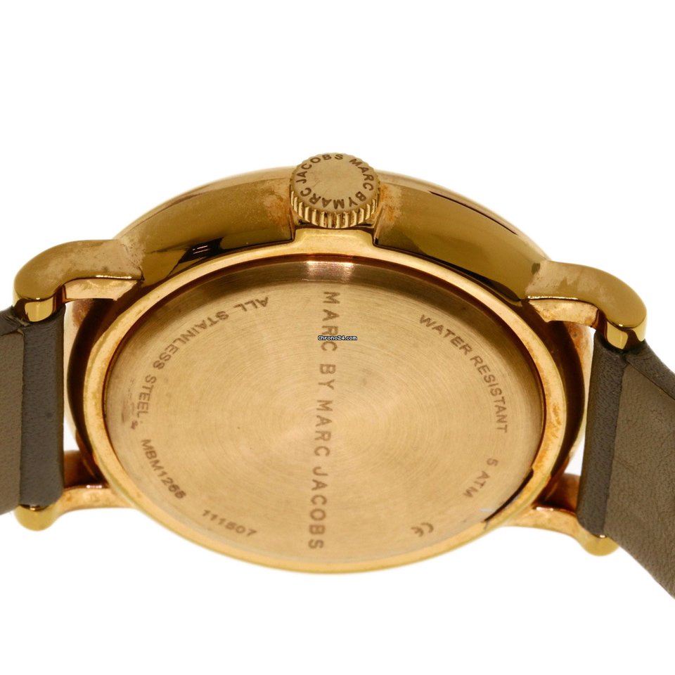 Jacob & Co. Womens watch Quartz MBM1266 6