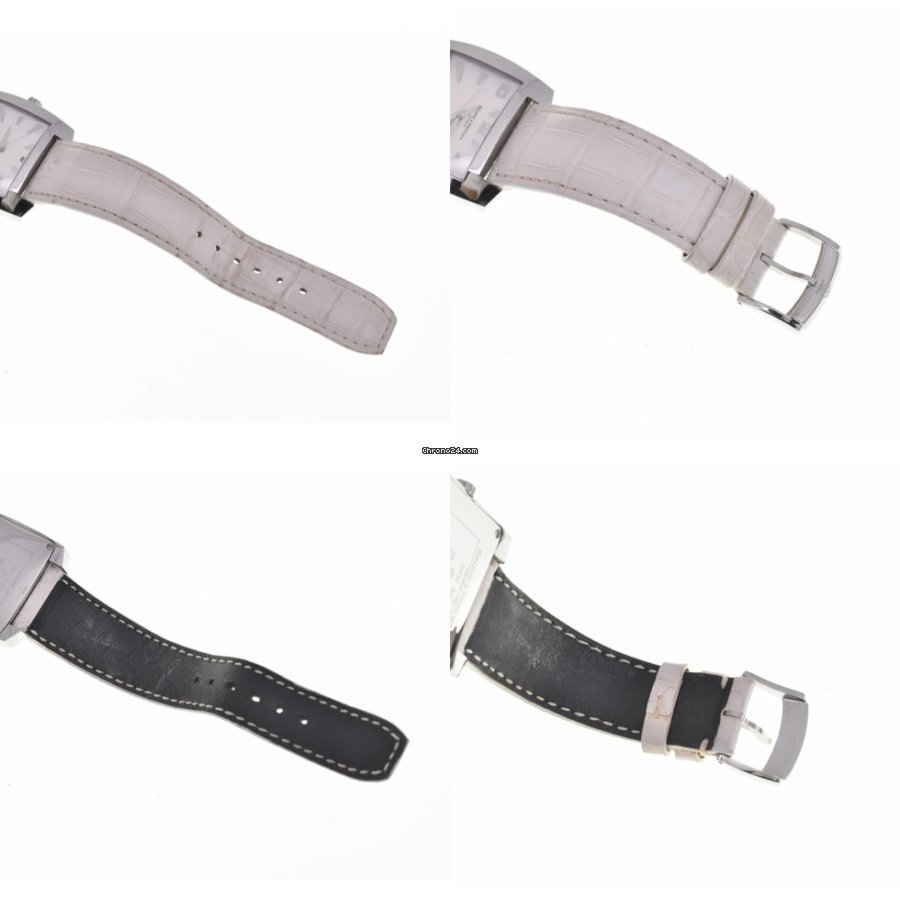 Baume & Mercier Womens watch Quartz Steel MOA08450 6