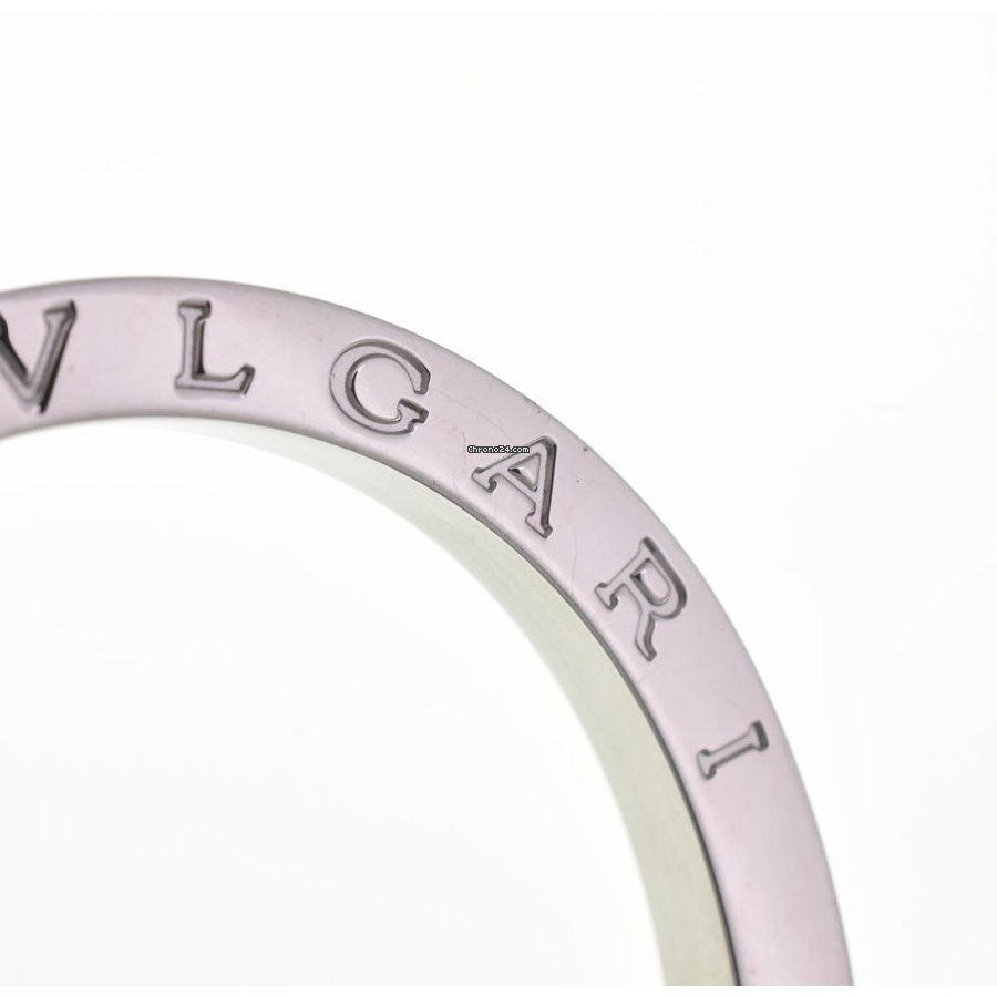 Bulgari B.Zero1 Womens watch Quartz Steel BZ22SS 6