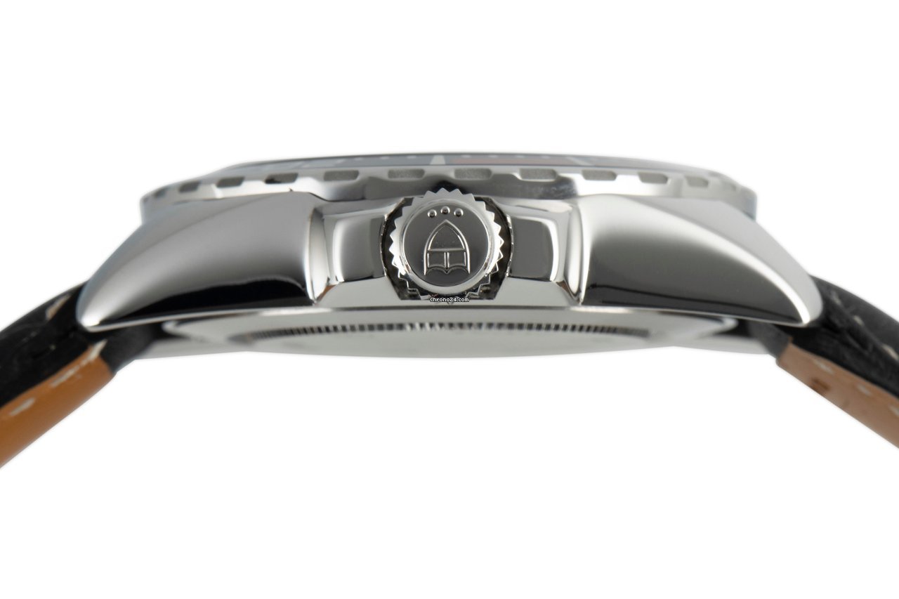 Tudor Hydronaut Mens watch Unisex Automatic Steel 20060B 6