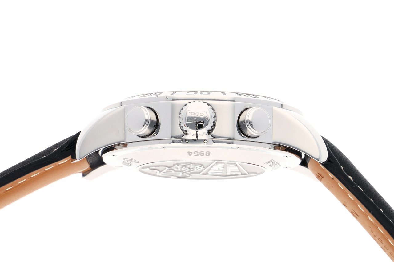 Chopard Mille Miglia Mens watch Unisex Automatic Steel 16 8954 6