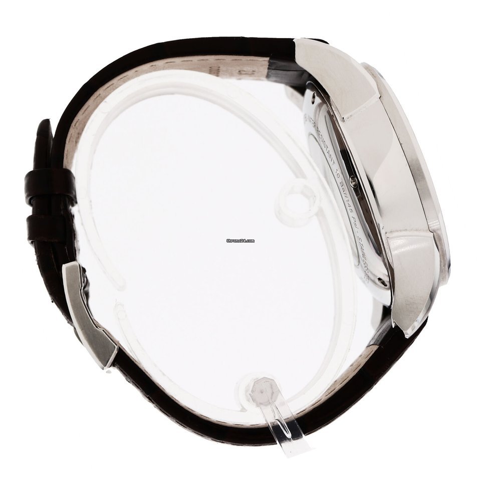 Hamilton Jazzmaster Maestro Mens watch Unisex Automatic Steel NUMBER H32766513 6