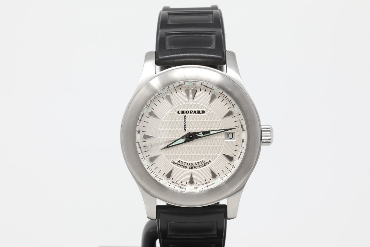 Chopard L.U.C Steel 16 8200 6