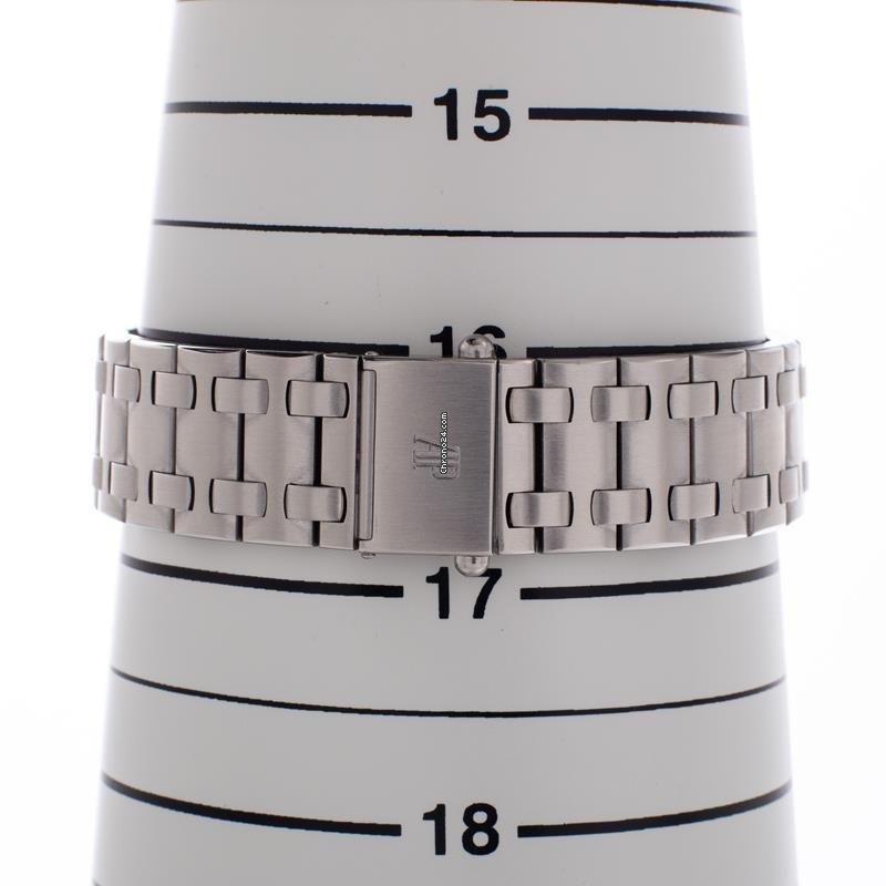 Audemars Piguet Royal Oak Lady Womens watch Quartz Steel 67600st.oo.1210st.01 6