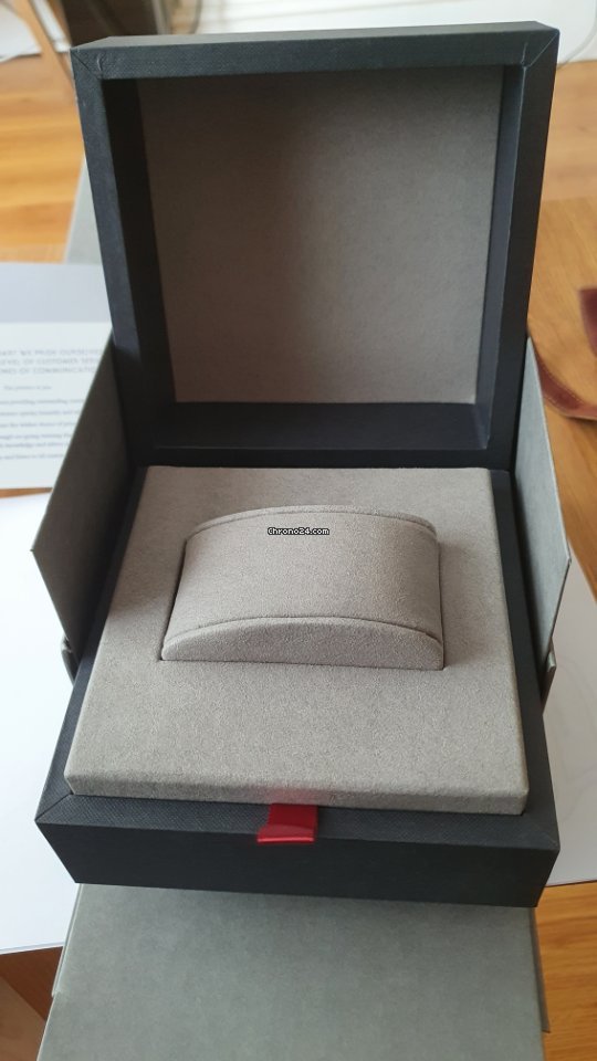 Oris Big Crown Pointer Date Mens watch Unisex Automatic Steel 01 754 7741 4065-07 5 20 63 6