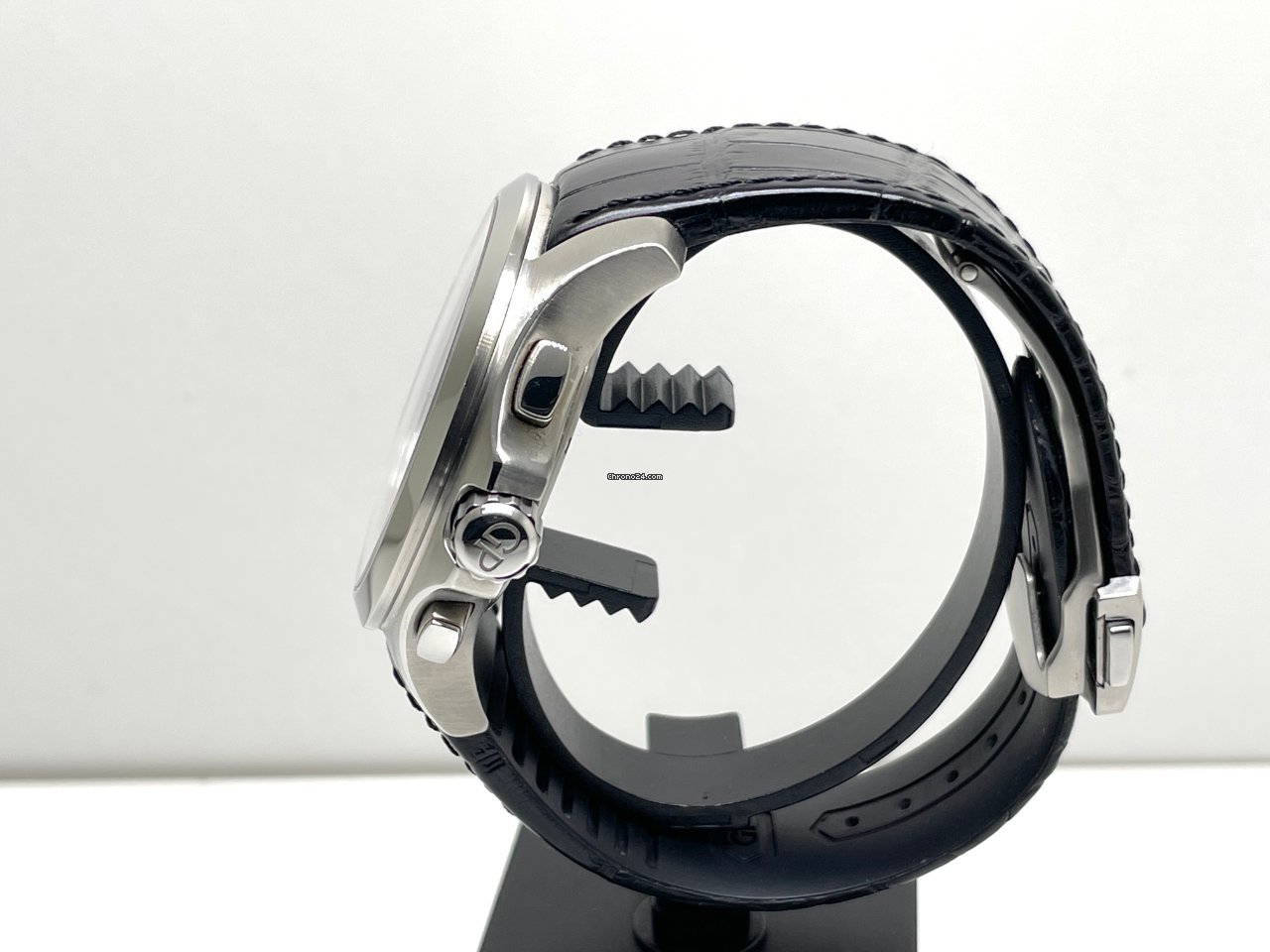 Girard Perregaux Traveller Automatic Steel 49700 6