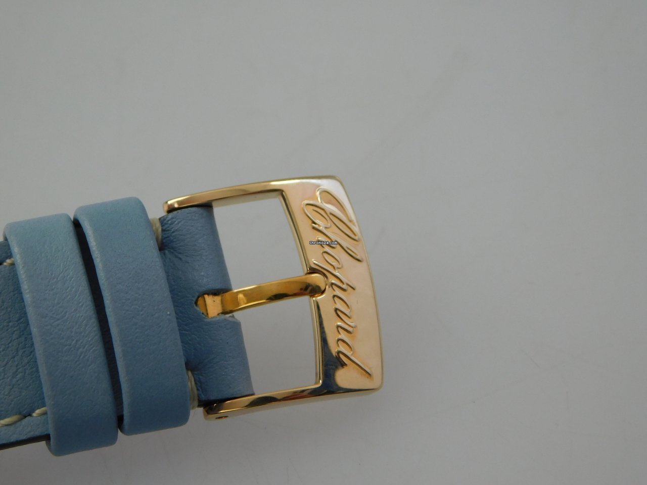 Chopard Classic Mens watch Unisex Manual winding Yellow gold 163154-5201 6