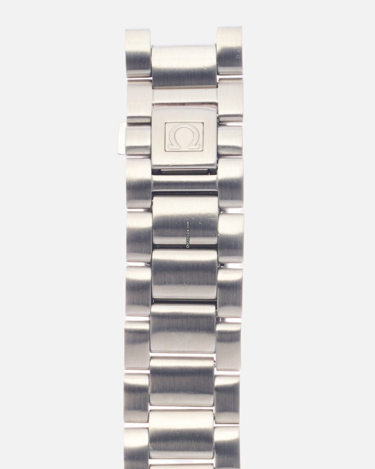 Omega Seamaster Aqua Terra Mens watch Unisex Automatic Steel 2502.80.00 6