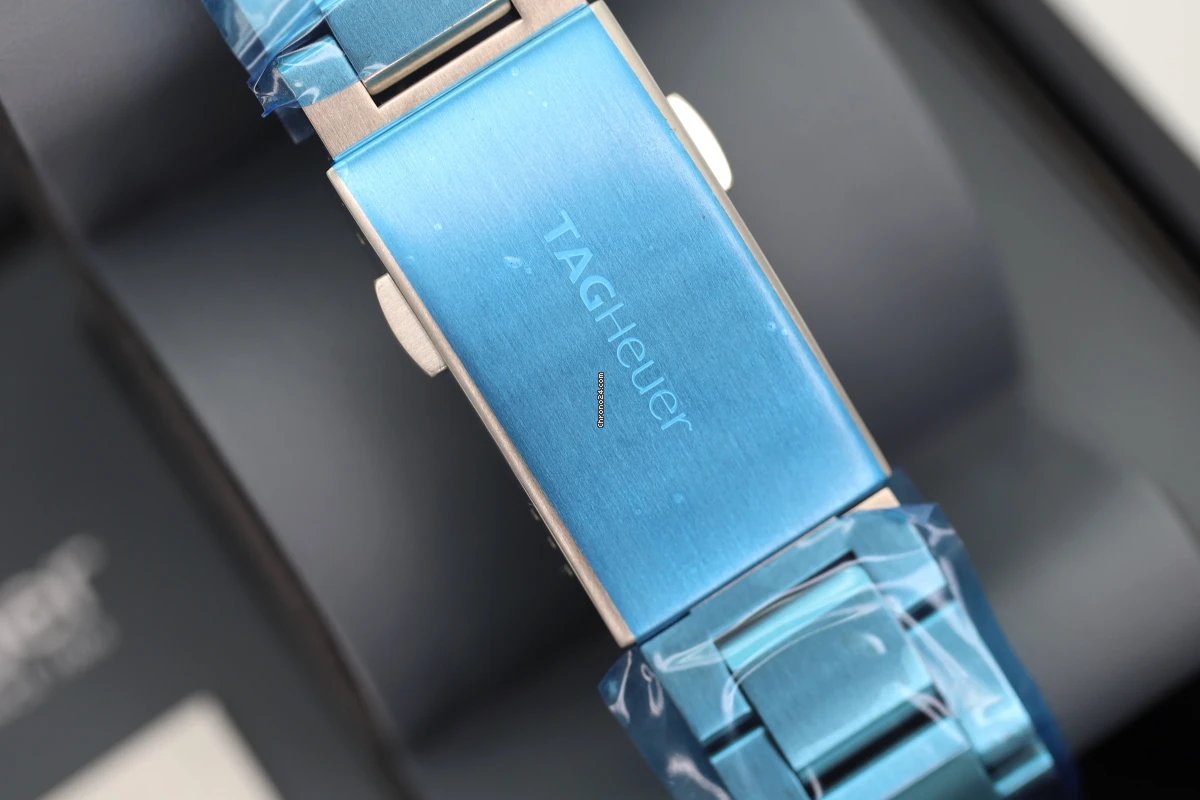 TAG Heuer Aquaracer 300M Mens watch Unisex Quartz Steel CAY1110-0 6