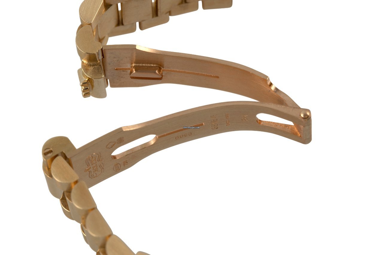 Rolex Datejust 31 Womens watch Yellow gold Automatic 68248 6