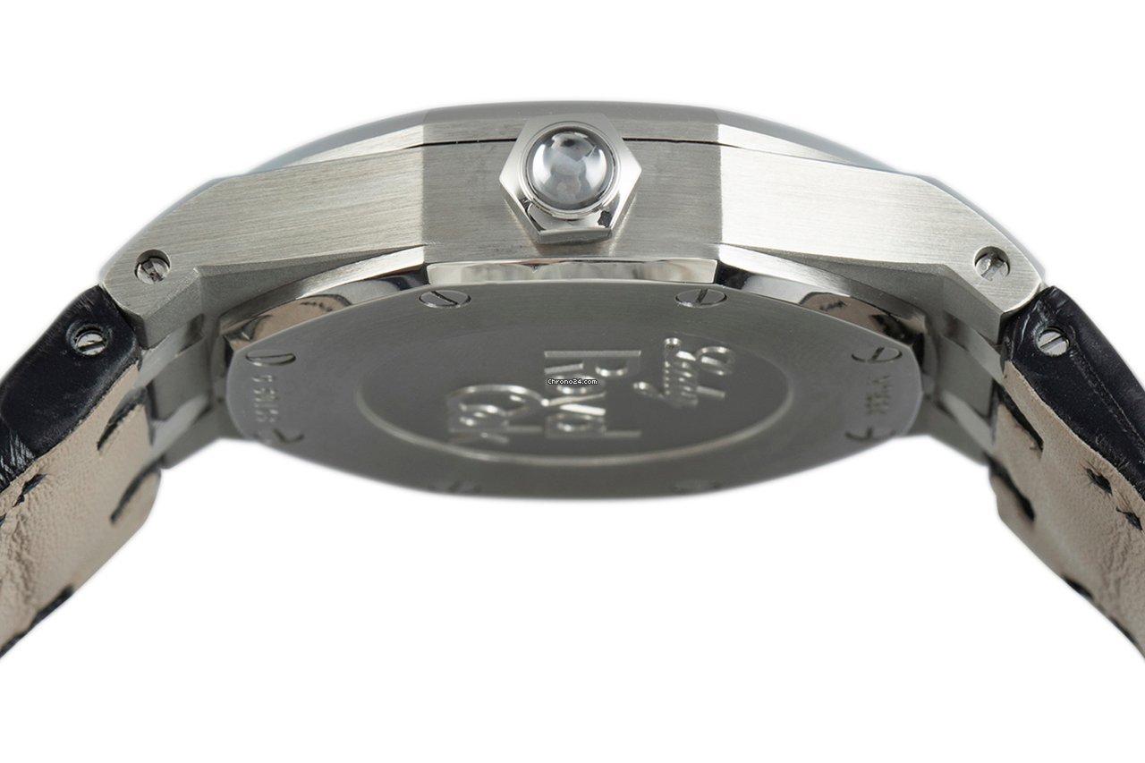 Audemars Piguet Royal Oak Lady Womens watch Automatic Steel 77321ST.ZZ.D012CR.01 6