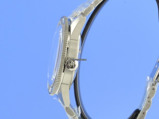 Rado HyperChrome Captain Cook Automatic Steel R32105103 6