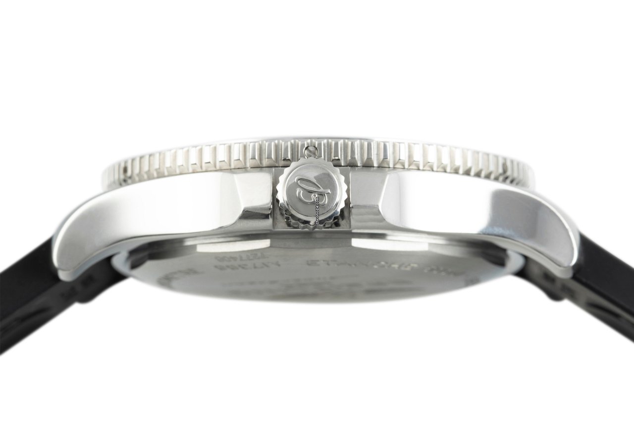 Breitling Superocean 42 Mens watch Unisex Automatic Steel A17366 6