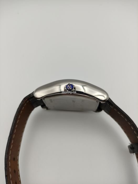 Ulysse Nardin Michelangelo Mens watch Unisex Automatic Steel 233-48 6