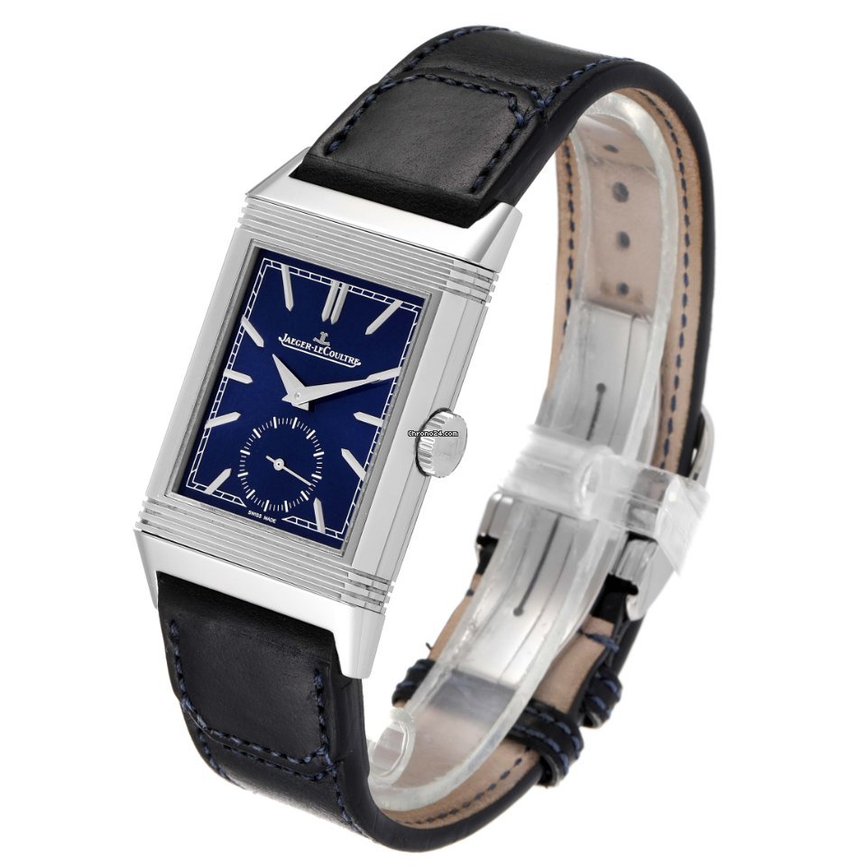 Jaeger-LeCoultre Reverso Mens watch Unisex Manual winding Q3978480 6