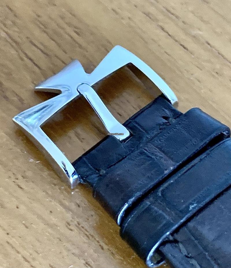 Vacheron Constantin Automatic 85250 000G 6