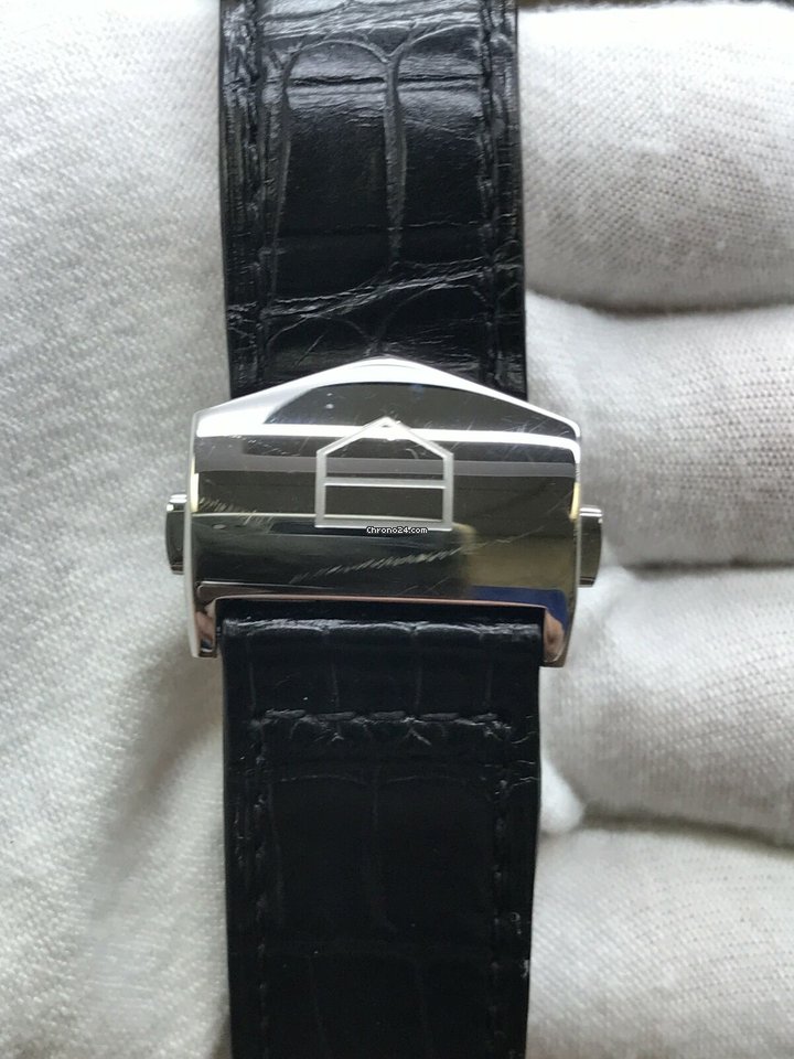 TAG Heuer Quartz Steel TAG 6