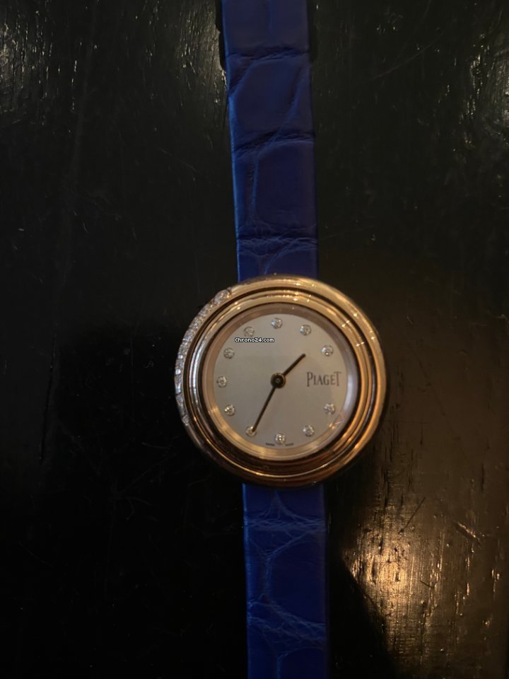Piaget Possession Womens watch Quartz G0A45062 6