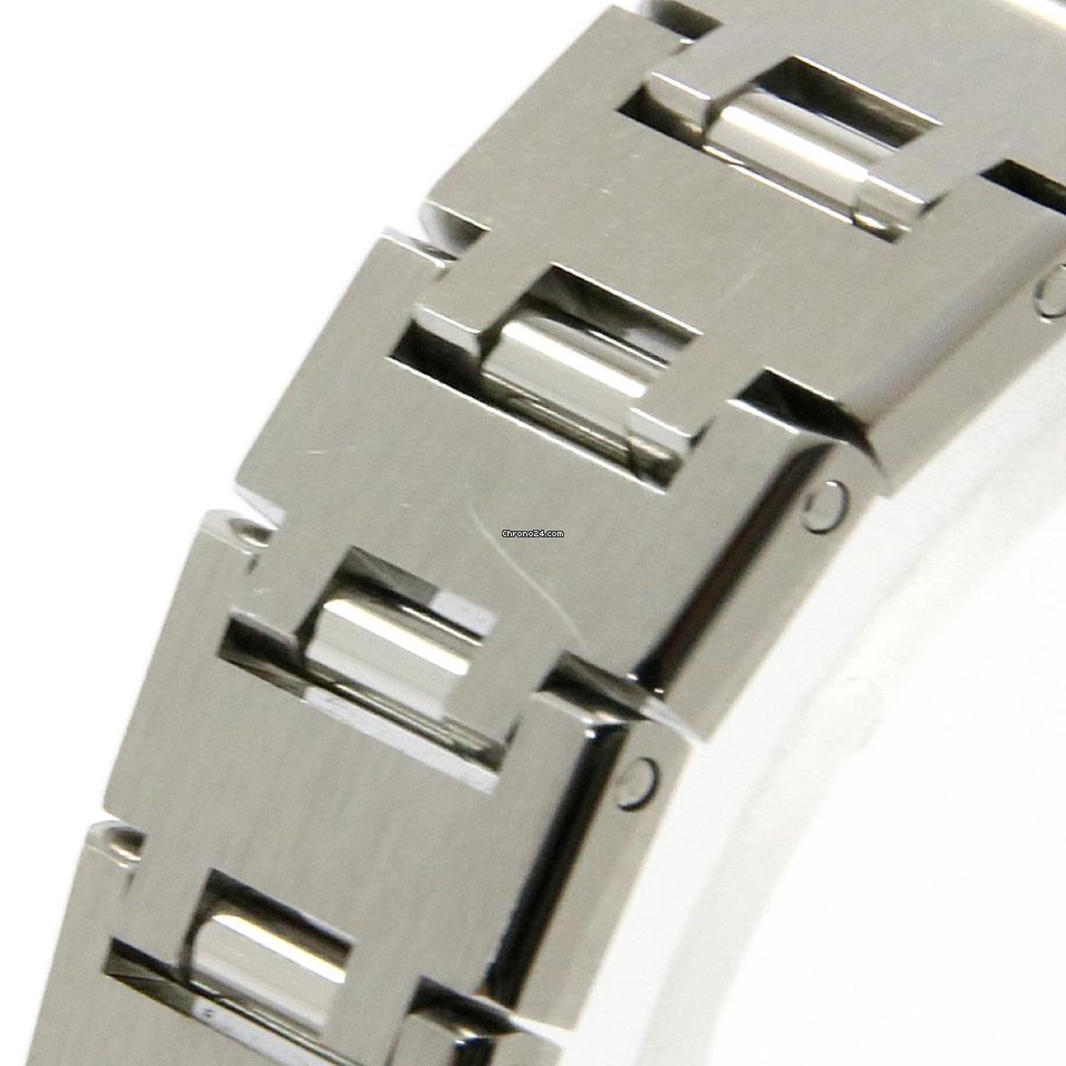 Bulgari Bulgari Womens watch Quartz BB23SS BB23SSD 6