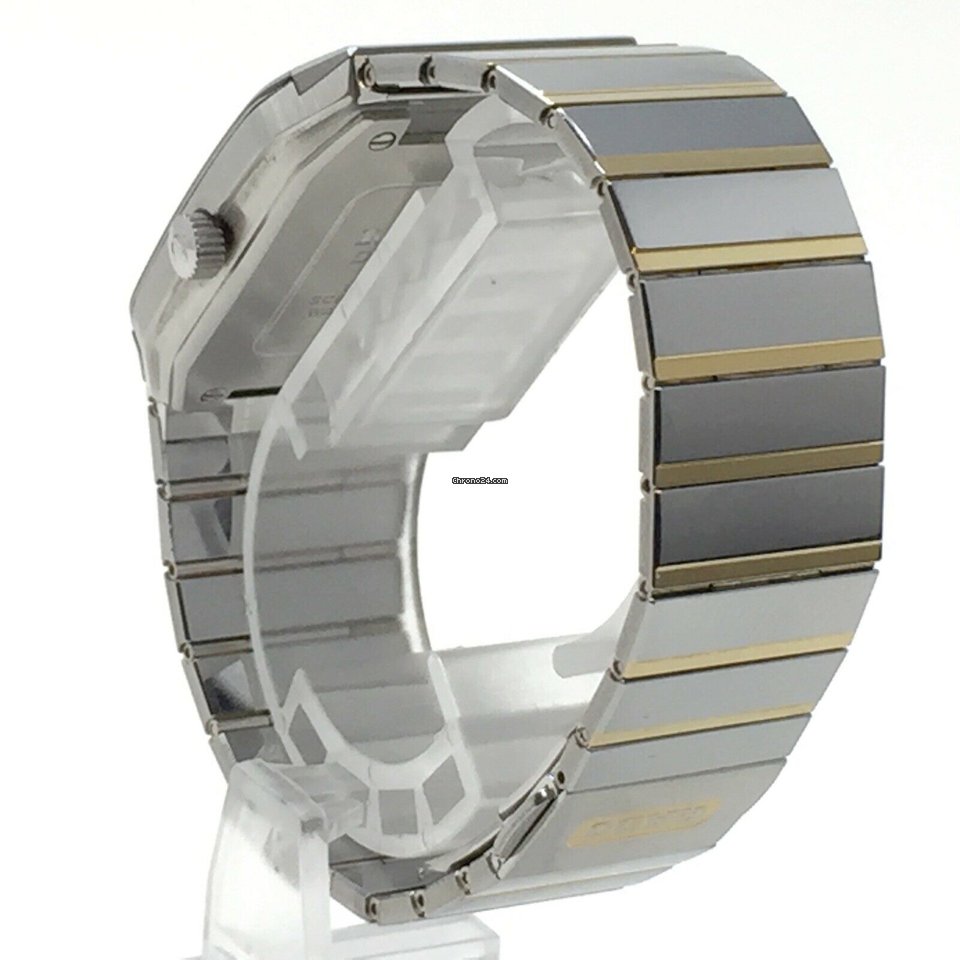 Rado Diastar Mens watch Unisex Quartz Ceramic 193.0.324.3 6
