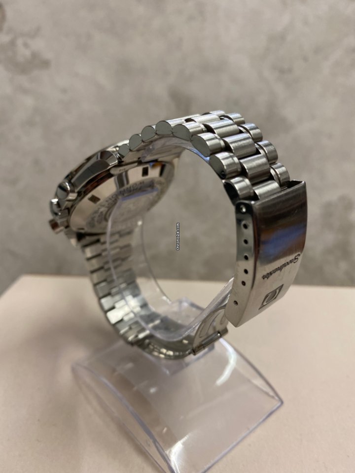 Omega Speedmaster Professional Moonwatch Mens watch Unisex Manual winding Steel 145.022 6