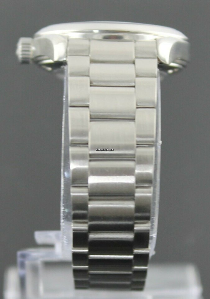 Omega Seamaster Aqua Terra Automatic Steel 250480 6