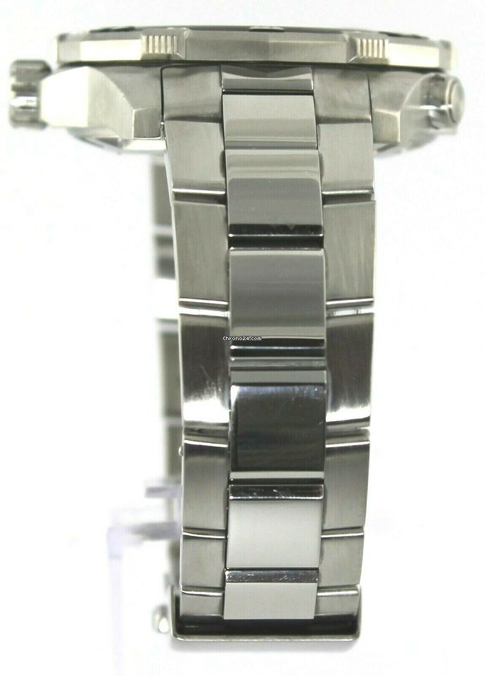 TAG Heuer Aquaracer 500M Quartz Steel WAJ1110 6