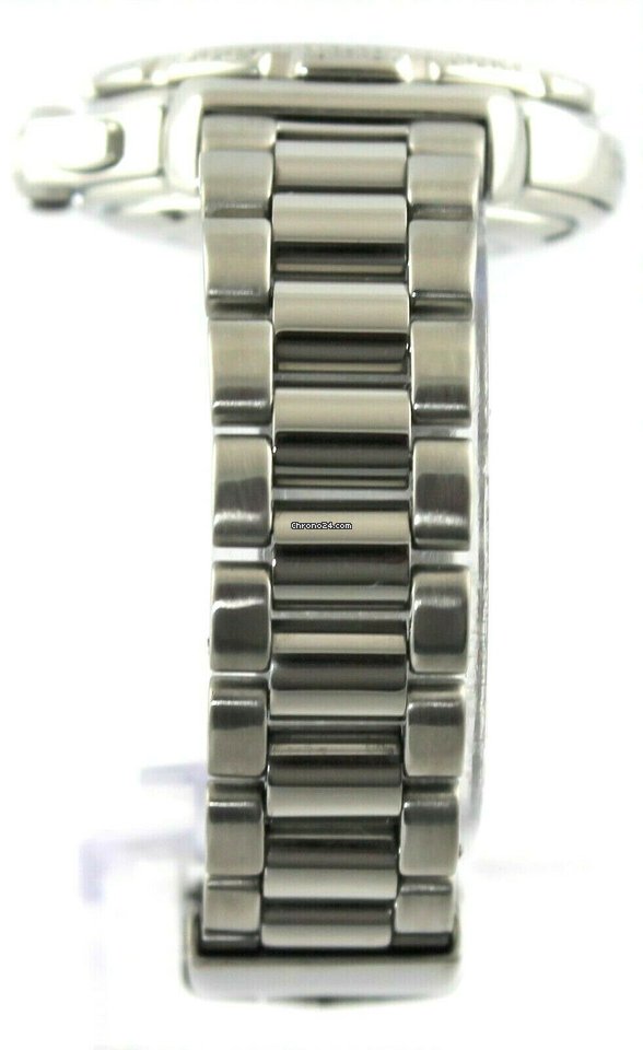 TAG Heuer Formula 1 Lady Quartz Steel CAC1311 6