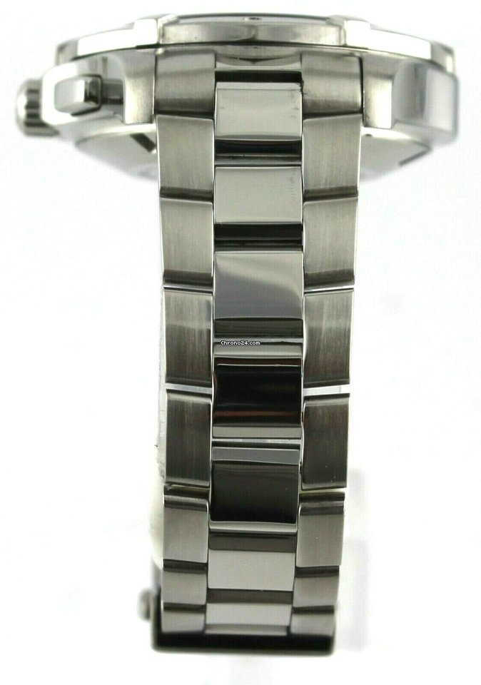 TAG Heuer Aquaracer 300M Mens watch Unisex Automatic Steel CAF2010.BA0815 6