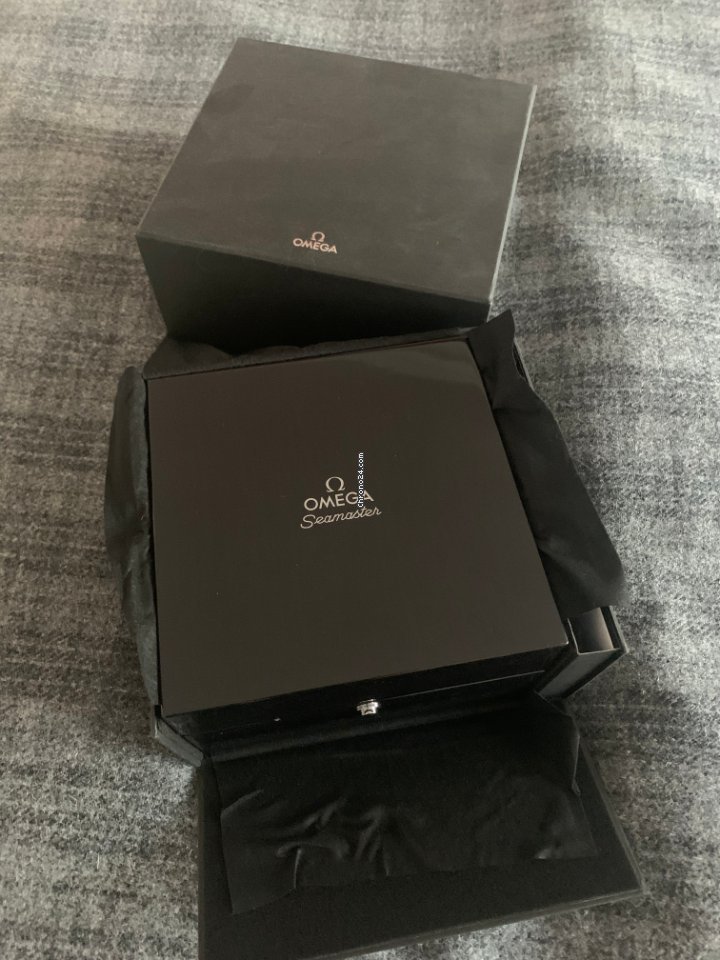 Omega Seamaster Mens watch Unisex Automatic 511.13.40.20.03.001 6