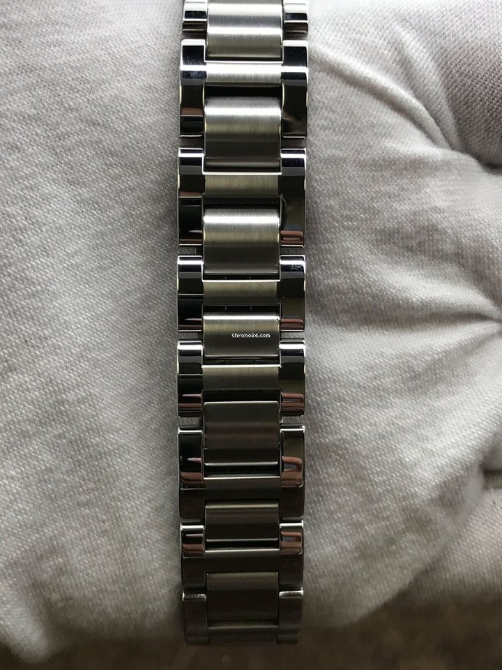 Cartier Ballon Bleu 33mm Automatic Steel 3489  W6920071 6