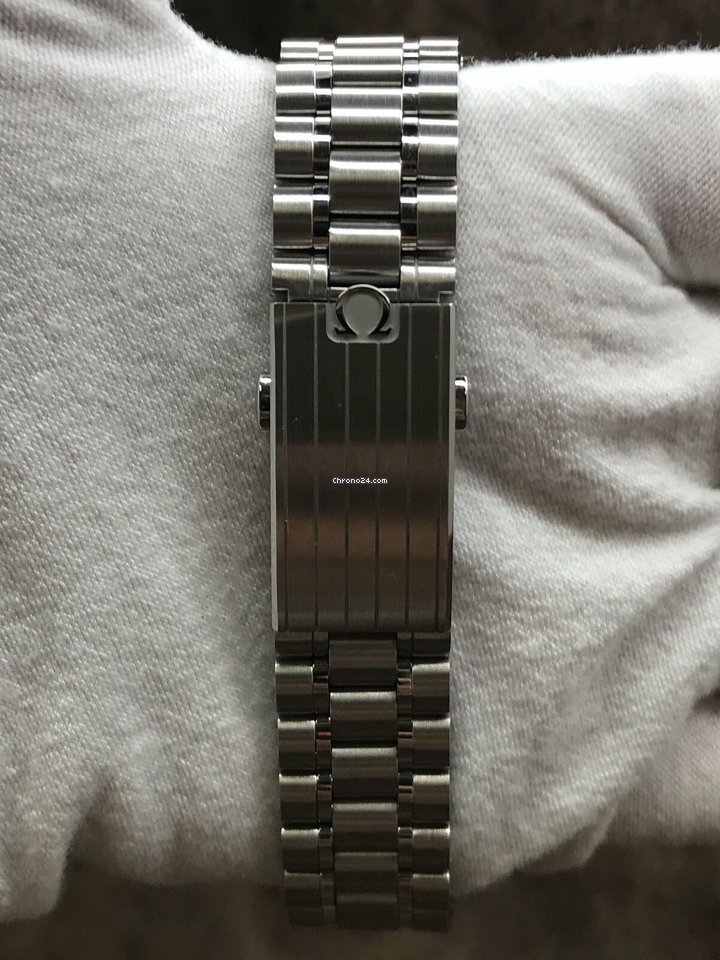 Omega Speedmaster Professional Moonwatch Manual winding Steel 3861 310.30.42.50.01.002 6