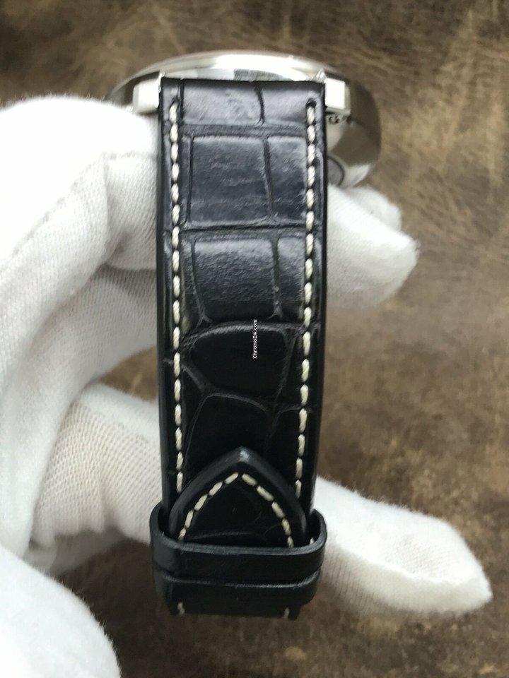 Zenith Automatic Steel 03.2119.4002 6