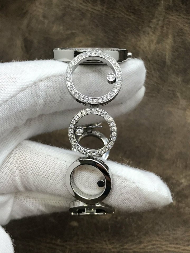 Movado Quartz Steel 84 E4 1856 6